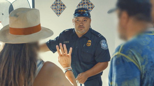 Contraband: Seized at the Border Season 2 Episode 2 - The Avocado Couple