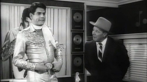 The Beverly Hillbillies Season 3 Episode 8 - Teenage Idol