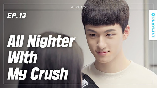 A-TEEN Season 1 Episode 13 - I Stayed Up All Night With My Crush