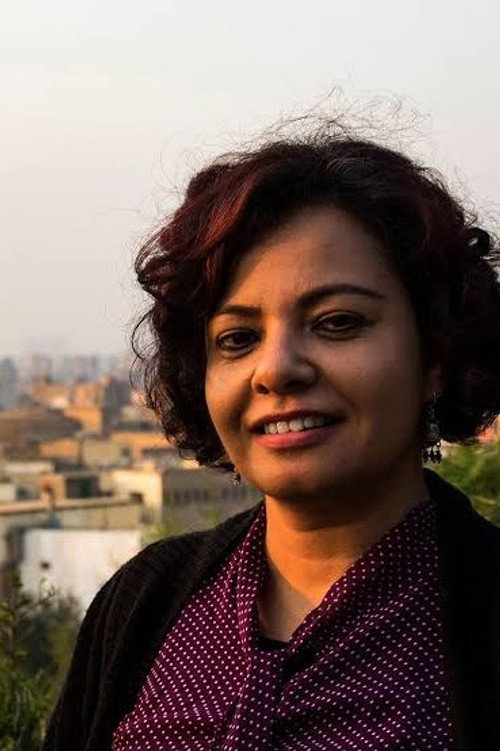 Ghada Abdel Aal