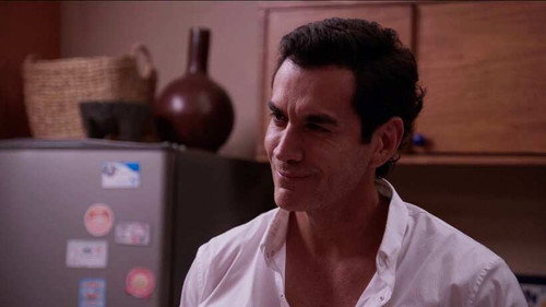 Your Love Is My Fortune Season 1 Episode 14 - Conmigo se sacó la lotería