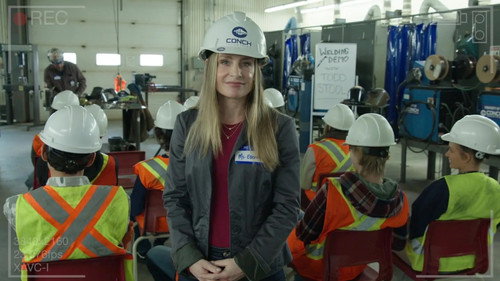 The Trades Season 2 Episode 5 - Career Day