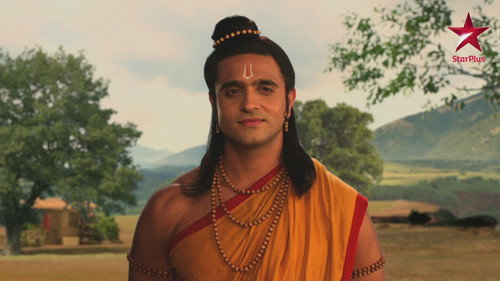 Siya Ke Ram Season 5 Episode 18 - Ram Wants to Protect the Rishis