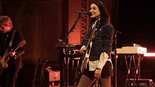 Later... with Jools Holland Season 65 Episode 6 - Episode 6