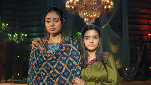 Doree Season 2 Episode 13 - Doree Fights For Paro's Dignity