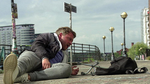 Friday, 15th September 2023 still