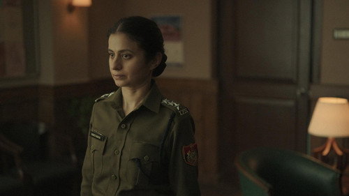 Delhi Crime Season 2 Episode 3 - Episode 3