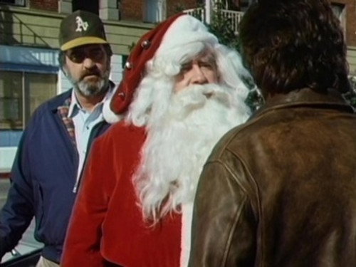 Highway to Heaven Season 2 Episode 17 - The Last Assignment