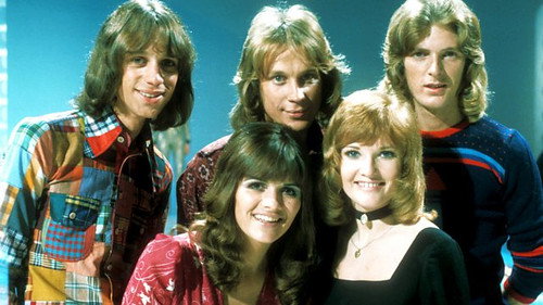 Top of the Pops Season 14 Episode 4 - 27th January 1977