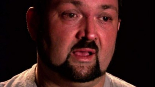 The Haunted Season 1 Episode 11 - The Demonic Seduction