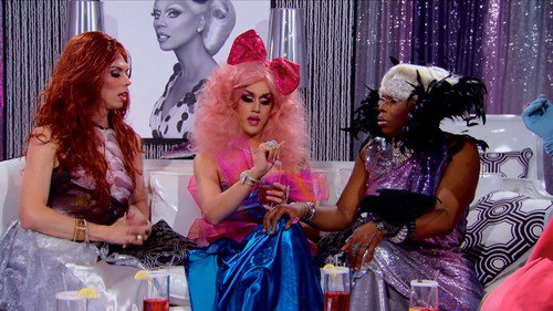 RuPaul's Drag Race: Untucked Season 5 Episode 1 - RuPaul's Big Opening