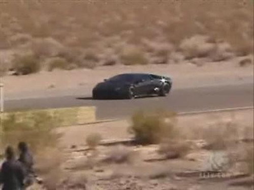 Criss Angel Mindfreak Season 3 Episode 4 - Motorhead