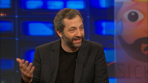 Judd Apatow still