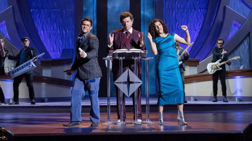 The Righteous Gemstones Season 2 Episode 7 - And Infants Shall Rule Over Them