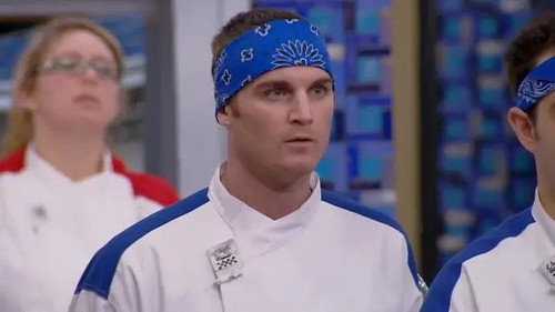 Hell's Kitchen Season 12 Episode 1 - 20 Chefs Compete