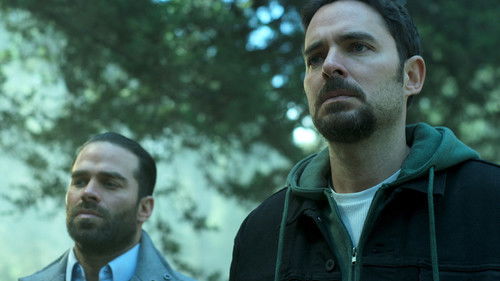 Who Killed Sara? Season 3 Episode 1 - Presumed Dead