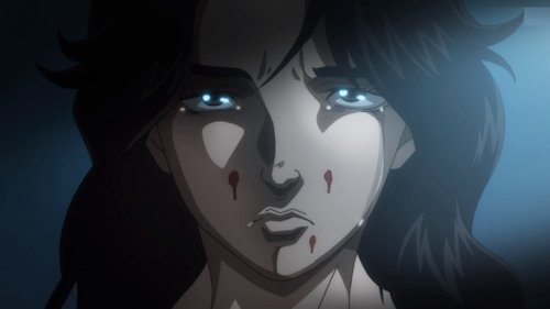BAKI Season 1 Episode 26 - The Centennial Tournament