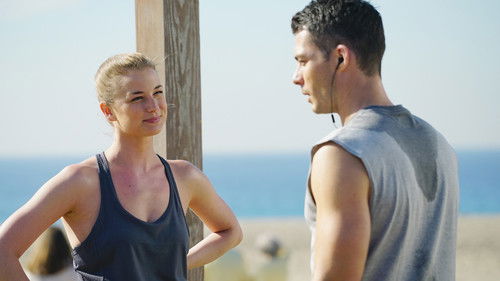 Revenge Season 4 Episode 15 - Bait