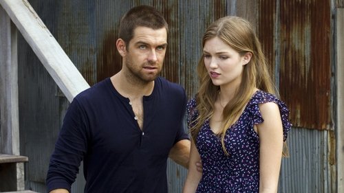 Banshee Season 1 Episode 8 - We Shall Live Forever