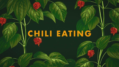 We Are the Champions Season 1 Episode 2 - Chili Eating