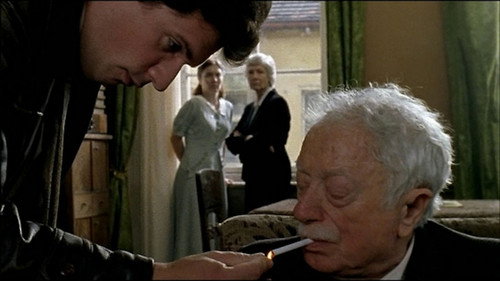Maigret Season 1 Episode 44 - Signed Picus