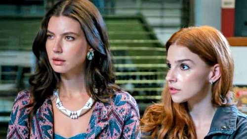 Loquinha Season 1 Episode 21 - Episode 21