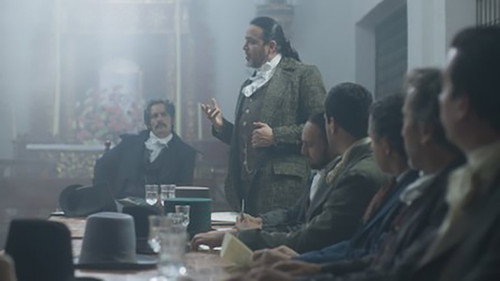 Bolívar Season 1 Episode 44 - Episode 44