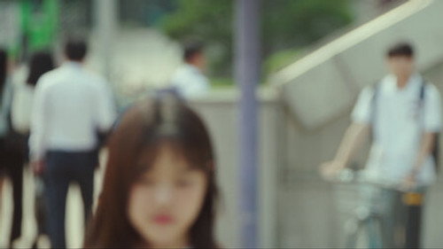 At Eighteen Season 1 Episode 10 - The Night That Will Never Return