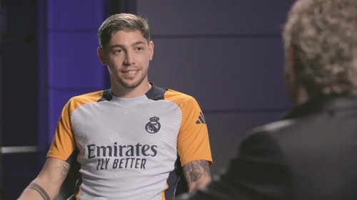 Universo Valdano Season 8 Episode 2 - Fede Valverde