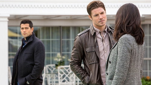 Dallas Season 3 Episode 10 - Dead Reckoning