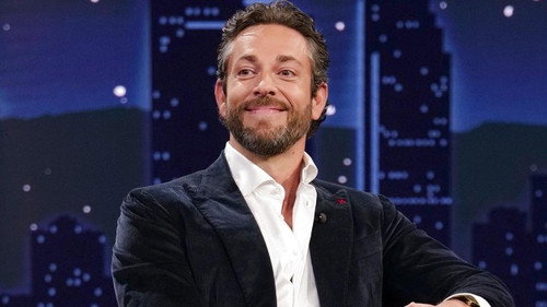 Jimmy Kimmel Live! Season 22 Episode 135 - Tue, Jul 23, 2024