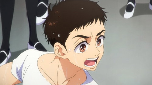 Dance Dance Danseur Season 1 Episode 11 - Oh, I Think I Love Classical Ballet