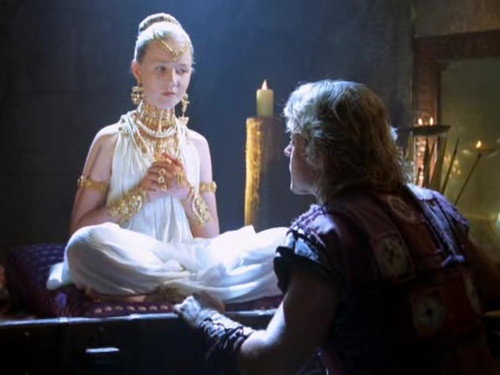 Hercules: The Legendary Journeys Season 3 Episode 16 - The Lost City