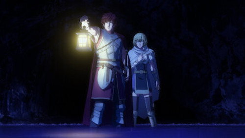 Dragon's Dogma Season 1 Episode 4 - Sloth
