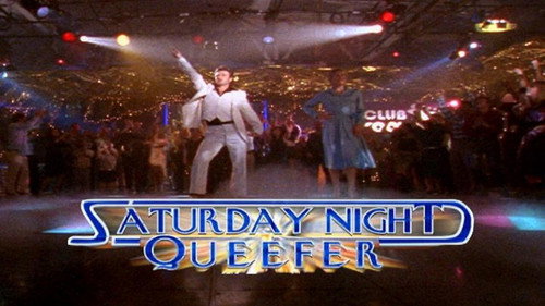 Son of the Beach Season 3 Episode 2 - Saturday Night Queefer
