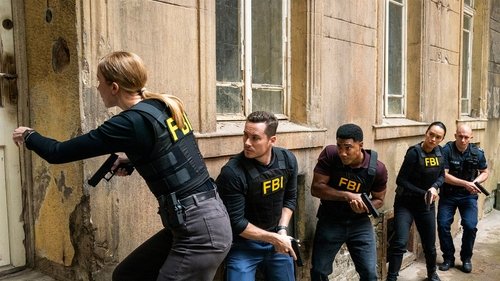 FBI: International Season 4 Episode 5 - The Future's Looking Bright