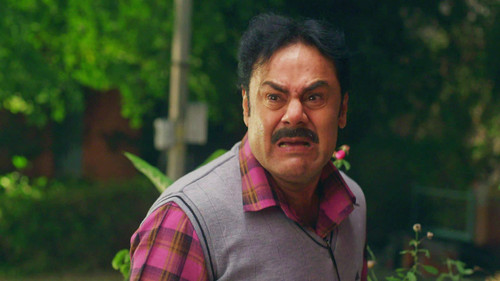 Shaurya Aur Anokhi Ki Kahani Season 1 Episode 7 - Ramesh's Violent Outburst