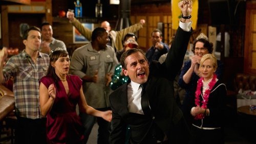 The Office Season 7 Episode 16 - Threat Level Midnight