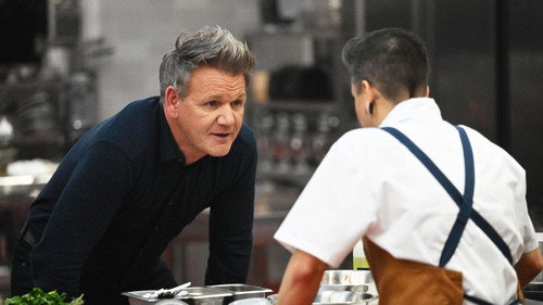 Next Level Chef Season 2 Episode 13 - Surf and Turf