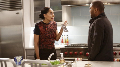 black-ish Season 1 Episode 18 - Sex, Lies and Vasectomies