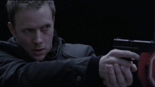 Spooks Season 5 Episode 6 - Hostage Takers (Part 1)
