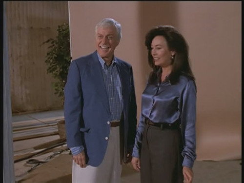 Diagnosis: Murder Season 4 Episode 6 - A Model Murder