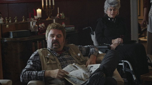 Christmas on Blood Mountain Season 1 Episode 5 - Episode 5