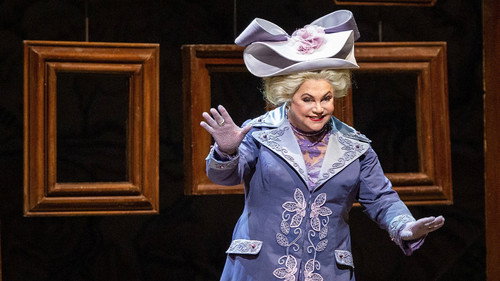 Great Performances at the Met: La Fille du Régiment still