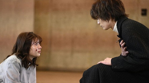 Kamen Rider Geats Season 1 Episode 30 - Lamentation VI: The Prince From the Letters