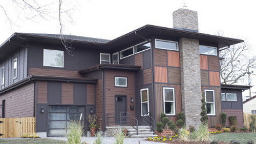 Extreme Makeover: Home Edition Season 8 Episode 19 - Hill Family