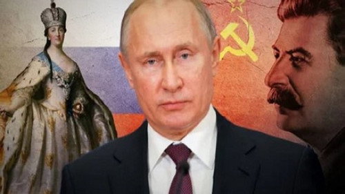 Russlands Kriege Season 1 Episode 1 - Episode 1