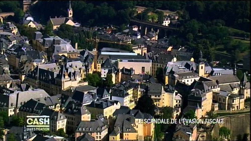 Cash Investigation Season 2 Episode 1 - The tax evasion scandal: revelations on the billions we are missing