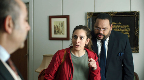 Take Care of Zizi Season 1 Episode 4 - Episode 4
