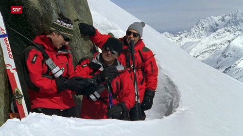Der Bergdoktor Season 3 Episode 1 - Episode 1